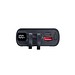 TWENTY PB 20.000mAh schwarz, schwarz