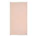 Ukiyo Hisako AWARE™ Four Seasons Handtuch/Decke 100x180cm, rosa