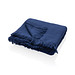 UKIYO Keiko AWARE™ Hamamtuch 100x180cm, navy blau