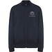 Ulan 280 g/m² Sweatjacke Unisex, marineblau, XL