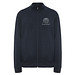 Ulan Sweatjacke Unisex, Navy Blue, L