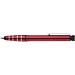 uma® 2in1 Drehkugelschreiber, rot