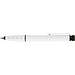 uma® 2in1 Drehkugelschreiber, weiss