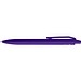 uma® ALIGN RECY Druckkugelschreiber, violett