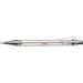 uma® ARCTIS B Druckbleistift, klar