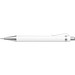 uma® ARCTIS B Druckbleistift, weiss