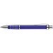 uma® ARGUS L Druckkugelschreiber, blau