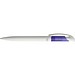 uma® BIO PEN Druckkugelschreiber, violett