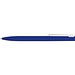 uma® BRIGHT F GUM Drehkugelschreiber, mittelblau