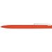 uma® BRIGHT F GUM Drehkugelschreiber, orange