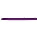 uma® BRIGHT F GUM Drehkugelschreiber, violett