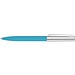 uma® BRIGHT GUM Drehkugelschreiber, hellblau