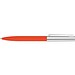 uma® BRIGHT GUM Drehkugelschreiber, orange