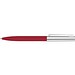 uma® BRIGHT GUM Drehkugelschreiber, rot