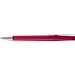 uma® CHIC frozen SI Drehkugelschreiber, magenta