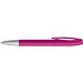 uma® CORAL SI Drehkugelschreiber, magenta