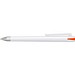 uma® CRYS SI Drehkugelschreiber, orange