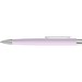 uma® ELLIPSE SI Druckkugelschreiber, pastell violett