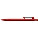 uma® FLEXI Druckkugelschreiber, rot