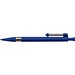 uma® FLEXI M Druckkugelschreiber, mittelblau