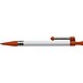uma® FLEXI M Druckkugelschreiber, orange