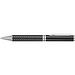 uma® GALILEO C Drehkugelschreiber, schwarz