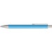uma® GROOVE RECY Druckkugelschreiber, hellblau