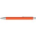 uma® GROOVE RECY Druckkugelschreiber, orange