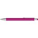uma® GROOVE TOUCH RECY Touchpen, magenta