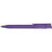 uma® HAPPY frozen Druckkugelschreiber, violett