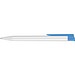 uma® HAPPY K frozen Druckkugelschreiber, hellblau