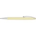 uma® ICON M-SI Drehkugelschreiber, beige