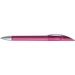 uma® KLICK Drehkugelschreiber, magenta