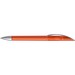 uma® KLICK Drehkugelschreiber, orange