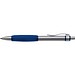 uma® LUCKY Druckkugelschreiber, blau
