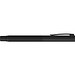uma® MESH R Rollerball, schwarz