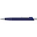 uma® MOON Druckkugelschreiber, blau