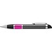uma® NOBILIS Drehkugelschreiber, magenta
