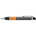 uma® NOBILIS Drehkugelschreiber, orange