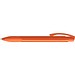 uma® OMEGA grip Druckkugelschreiber, orange