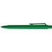 uma® ON TOP F Druckkugelschreiber, mittelgrün