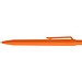 uma® ON TOP F RECY Druckkugelschreiber, orange