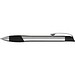 uma® OPERA Druckkugelschreiber, silber