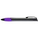 uma® OPERA M Druckkugelschreiber, violett