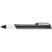 uma® OPERA M Druckkugelschreiber, weiss