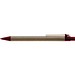 uma® PAPER PEN Druckkugelschreiber, rot