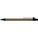 uma® PAPER PEN Druckkugelschreiber, schwarz