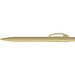 uma® PIXEL RECY Druckkugelschreiber, beige