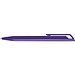 uma® POP Drehkugelschreiber, dunkelviolett