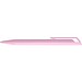 uma® POP Drehkugelschreiber, rosa